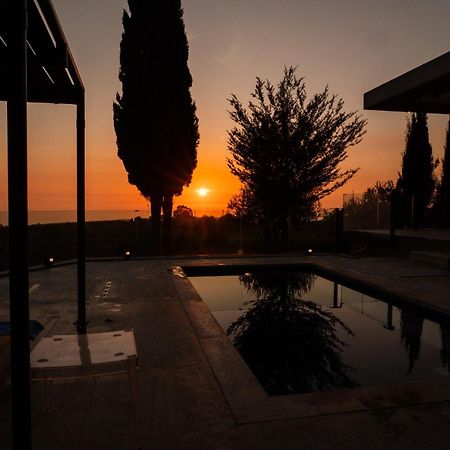Ayia Marina Villa Kathikas Exterior photo