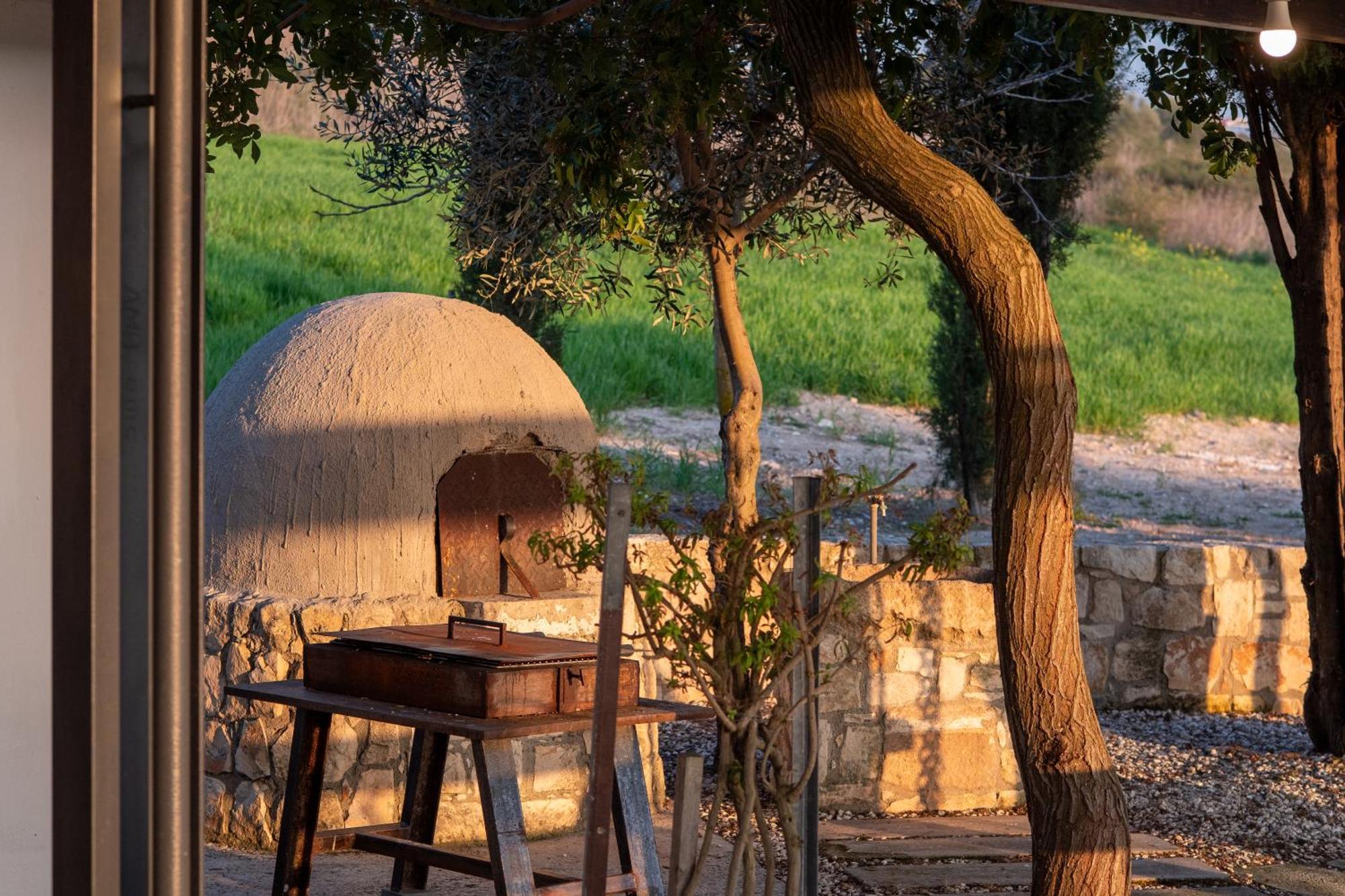 Ayia Marina Villa Kathikas Exterior photo